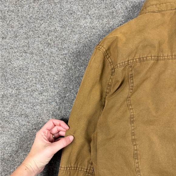 Zip jacket - Picture 7 of 13